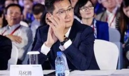 马化腾最强爆料视频直播,最强爆料视频直播，带你领略科技巨头背后的故事