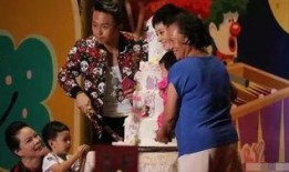 明星父母爆料合集视频,育儿经与明星成长故事大揭秘